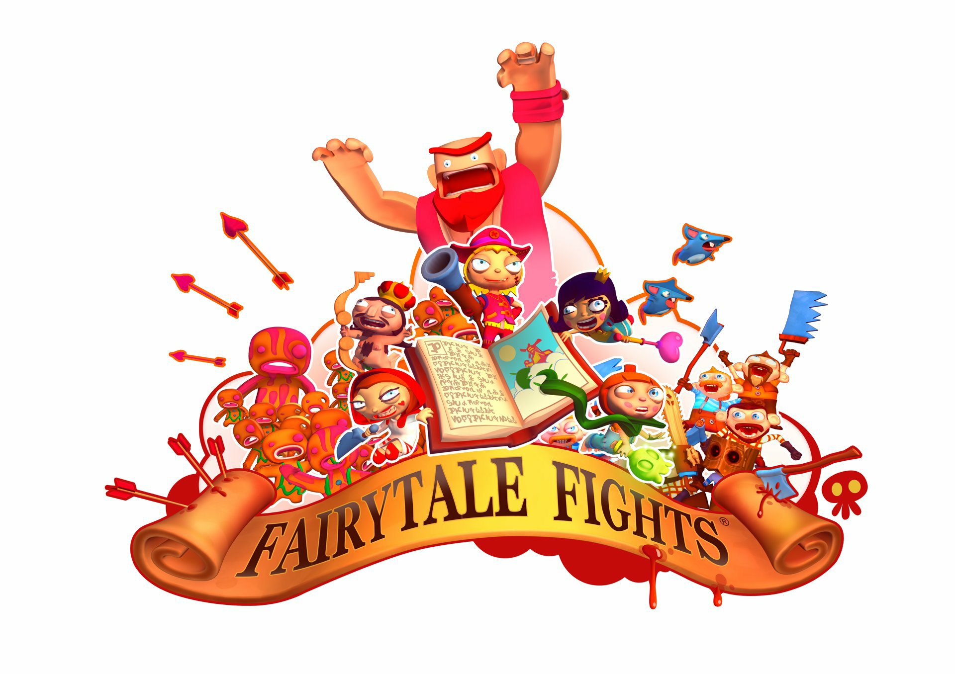 Fairytale Fights - Imagen 26